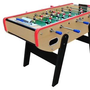Table soccer Wilsa Garden image-1