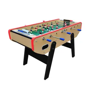 Table soccer Wilsa Garden image-0