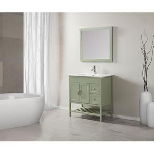 Badkamer set Wilsa Garden image-1