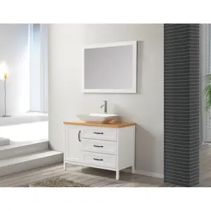 Bathroom set Wilsa Garden image-2