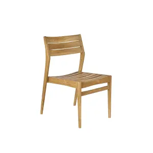 Krzesła ogrodowe Wilsa Garden Naples