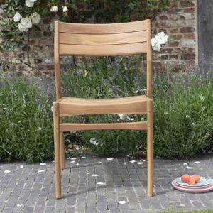 Krzesła ogrodowe Wilsa Garden Naples image-1