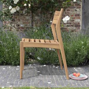 Krzesła ogrodowe Wilsa Garden Naples image-2