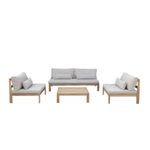 Gartenmöbel Wilsa Garden Touquet