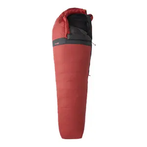Sleeping Bag, right-hand opening Wilsa Outdoor Duvets KL 350 image-1