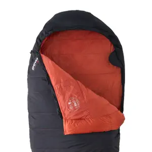 Sleeping Bag, right-hand opening Wilsa Outdoor Duvets Ultralite Down 300 image-2