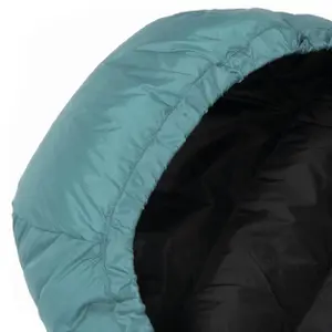 Slaapzak Wilsa Outdoor zip à gauche Ultralite Down 150 image-2