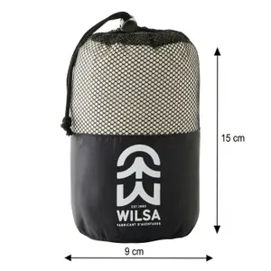 Drap coton Wilsa Outdoor Sarco image-1