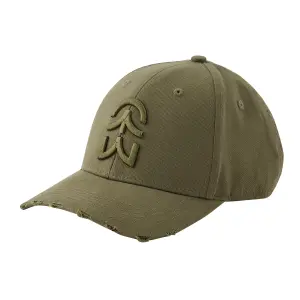 Classic baseball cap Wilsa Outdoor image-0