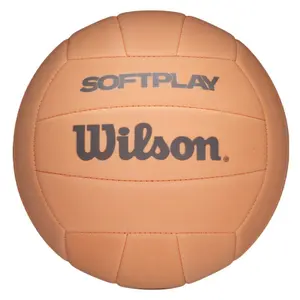Volleyball Wilson Soft Play image-0