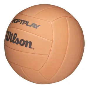 Volleyball Wilson Soft Play image-1
