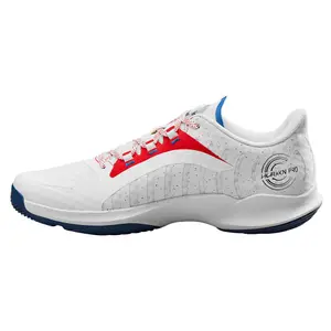 Chaussures de padel Wilson Hurakn Pro image-1