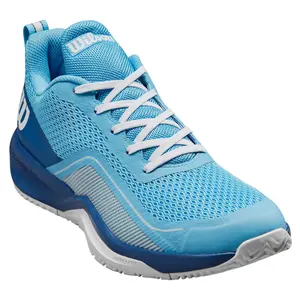 Chaussures de tennis femme Wilson Rush Pro Lite image-1