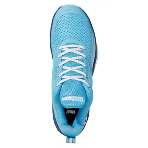 Chaussures de tennis femme Wilson Rush Pro Lite image-3