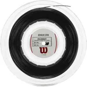 Tennissaiten Wilson Revolve Spin 16 Reel