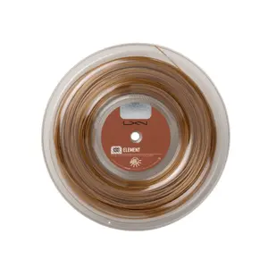 Tennissaiten Wilson Element 200 m