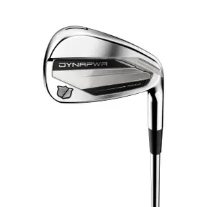 Série pravých klubíček Wilson Golf Dynapwr Forged GRA 5-PW