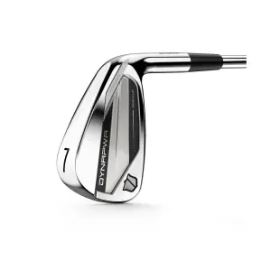 Série pravých klubíček Wilson Golf Dynapwr Forged GRA 5-PW image-4