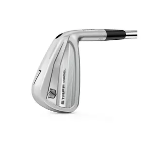 Série pravých klubíček Wilson Golf Staff Model CB 4-PW image-4