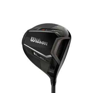 Pravý ovladač Wilson Golf Dynapwr Max Plus 10,5° Regular UST LIN-Q Power-Core Blue Graphite