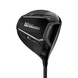 Driver Droitier Wilson Golf Dynapwr Max Plus 9° flex Regular