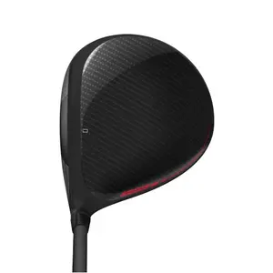Right-handed women's driver Wilson Golf Dynapwr Max Plus Lite -1L 12° Light UST Helium NCT 4 Graphite image-1
