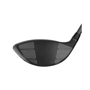 Right-handed women's driver Wilson Golf Dynapwr Max Plus Lite -1L 12° Light UST Helium NCT 4 Graphite image-2