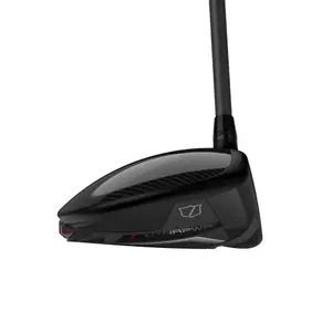 Right-handed women's driver Wilson Golf Dynapwr Max Plus Lite -1L 12° Light UST Helium NCT 4 Graphite image-3