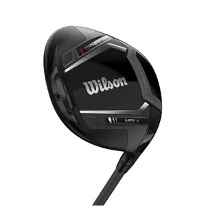 Right-handed women's driver Wilson Golf Dynapwr Max Plus Lite -1L 12° Light UST Helium NCT 4 Graphite image-4