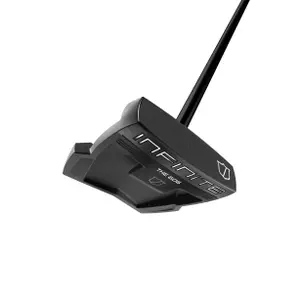 Αριστερόχειρας putter Wilson Golf Infinite Zt 606 image-0