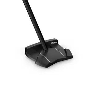 Αριστερόχειρας putter Wilson Golf Infinite Zt 606 image-3