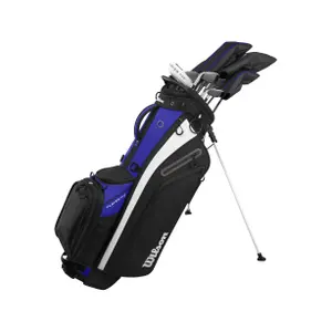 Set na golf Wilson Golf Stiff