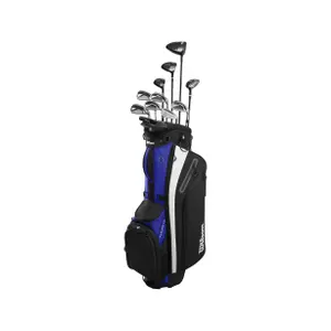Set na golf Wilson Golf Stiff image-1