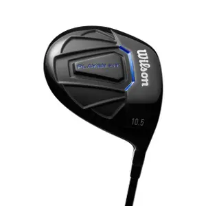 Set na golf Wilson Golf Stiff image-2