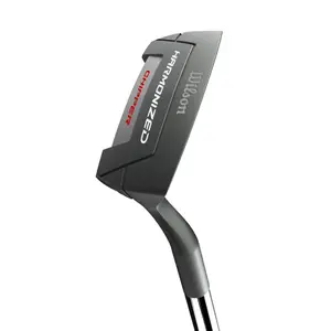 Wilson Harmonized Right-Handed Chipper