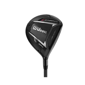 Linkshandige Putter Wilson Harmonized X1