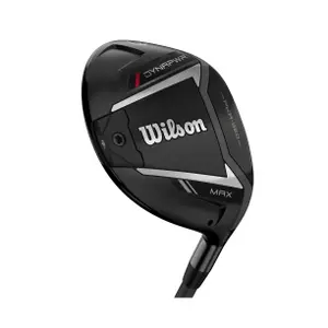 Linkshandige Putter Wilson Harmonized X1 image-3