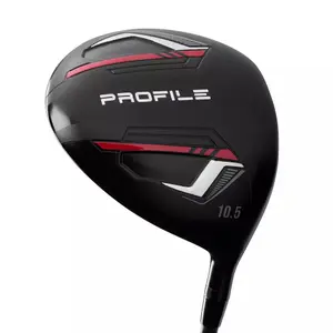 Driver Δεξίχορδο Wilson Profile image-0