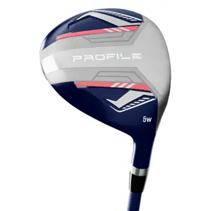 Wilson Profile Women's Right-Handed Fairway Wood No.5
