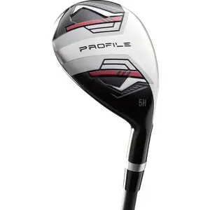Hybride n°5 Balkezes Wilson Profil