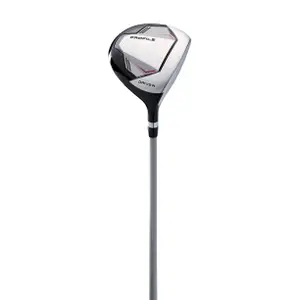Clube de golfe nº 5 Canhoto Wilson Profile Graphite image-2