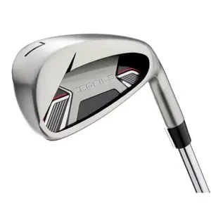 Palos de golf a unidad n.º 7 diestro Wilson Profile Graphite image-1