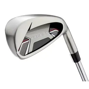 Wilson Profile Graphite Right-Handed Iron No.8