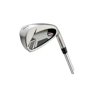 Single Iron No. 6 Right-Handed Wilson Profile Steel image-0