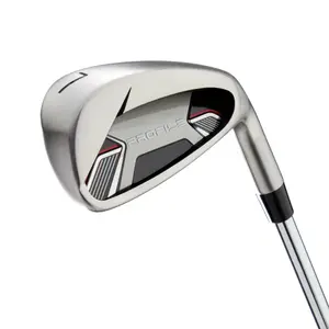 Right-Handed Wilson Profile Steel Iron No. 9