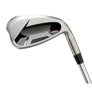 Wilson Profile Steel Right-Handed Pitch Wedge image-2