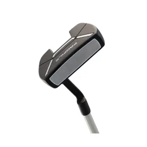 Σίδερο μονάδας Νο 5 Δεξιόχειρας γυναικείο Wilson Profile Graphite Single image-4