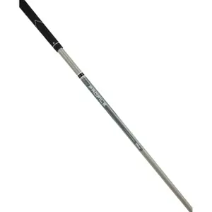 Σίδερο μονάδας Νο 5 Δεξιόχειρας γυναικείο Wilson Profile Graphite Single image-5