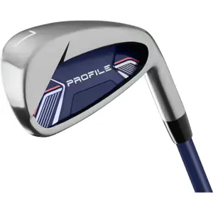 Wilson Profile Graphite Single Iron No. 8 Right-Handed Women’s