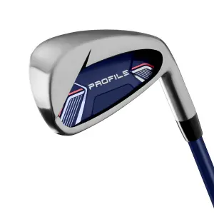 Wilson Profile Graphite Right-Handed Women's Pitch Wedge